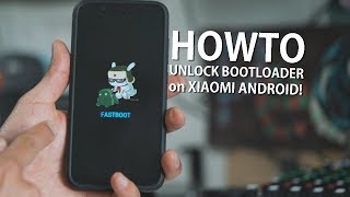 How to Unlock Bootloader on Xiaomi Android!