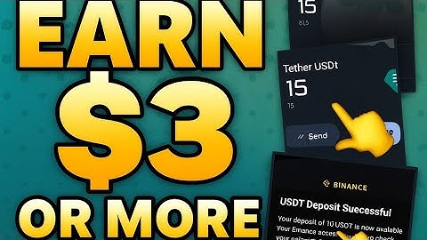 How to Earn $3 or More – Step-by-Step Guide!