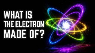 What Is an Electron Really Built From… and Why Doesn't It Crash Into the Nucleus