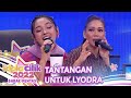 Pecah! Lyodra Keluarkan Suara Kerennya! | IDOLA CILIK 2022