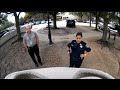 WHY ARE YOU FILMING US - ID REFUSAL - FIRST AMENDMENT AUDIT