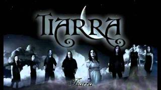 Vignette de la vidéo "Tiarra - Tiarra"