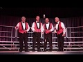 The Beer Barrel Polka: The Southern Comfort Quartet