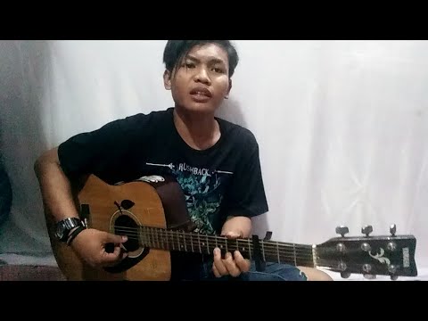 PERGILAH KASIH - CHRISYE cover BY Rijal wifqi