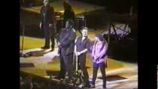 Bruce Springsteen - RAMROD 2000  - live