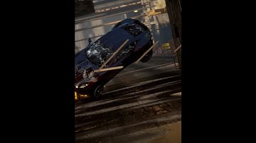 NFS THE RUN ENDING #nfstherun #racing #racinggames #finalrace #gamingofblood