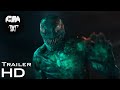 VENOM THE LAST DANCE Official Toxin TV Spot New Footage 