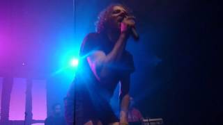 !!! 01 Sick Ass Moon (Village Underground 10/03/2016)