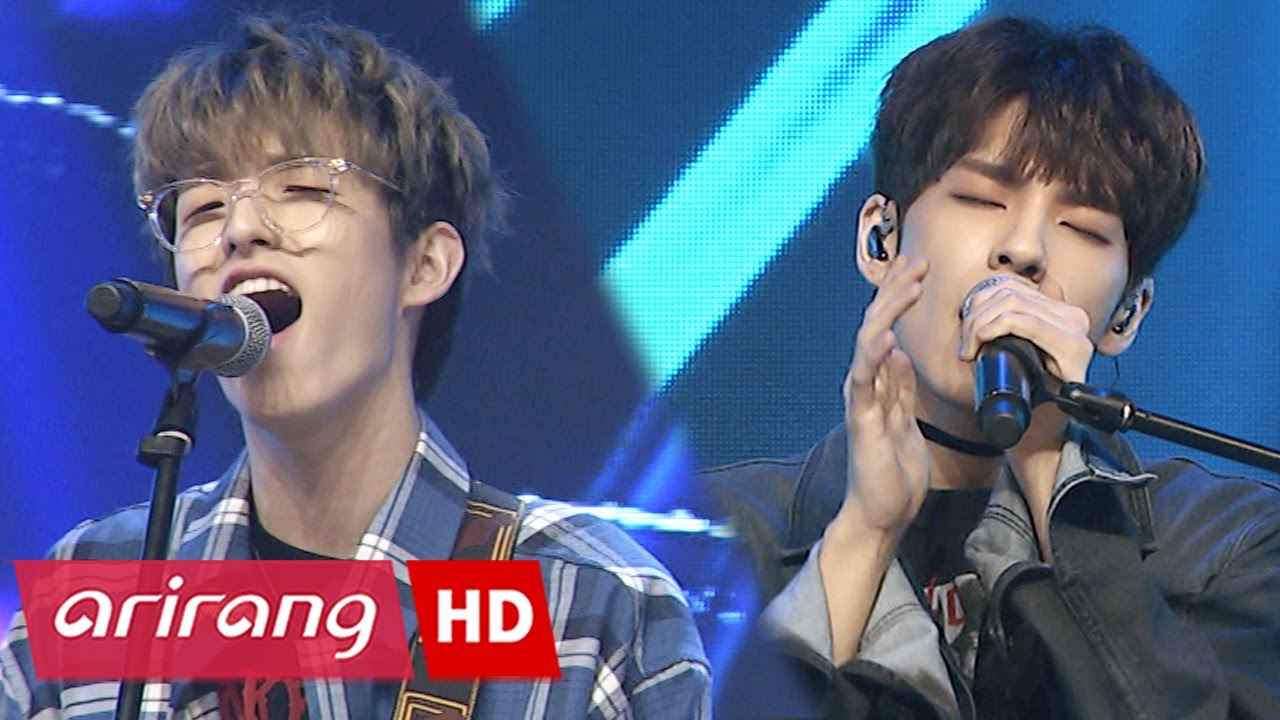 Simply K-Pop] DAY6(데이식스) _ How Can I Say(어떻게 말해) _ Ep.256