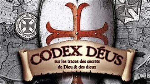 la progression des lites "le codex Dieu"