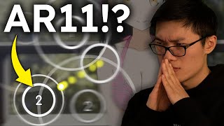 BTMC LEARNS AR11 IN JUST 10 MINUTES!?