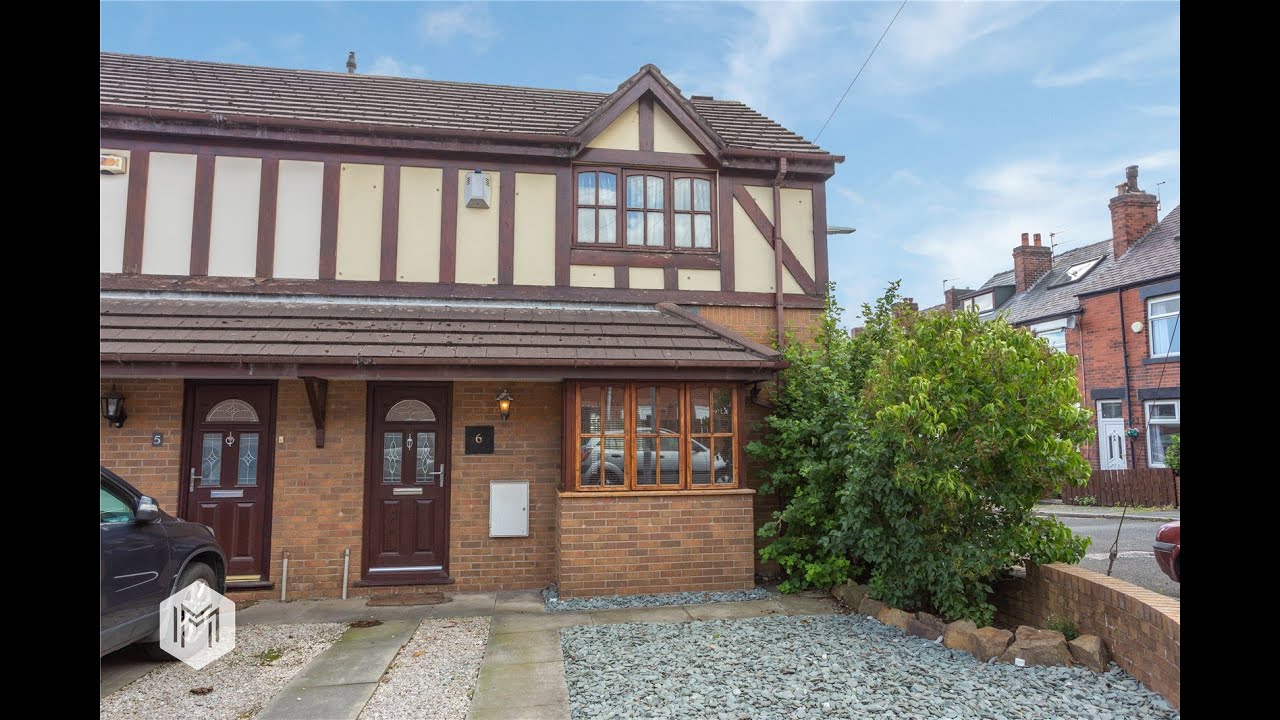 Virtual Viewing Killingworth Mews, Horwich YouTube