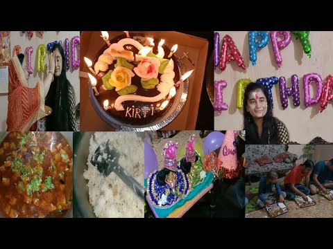 वीडियो: किंडरगार्टन में अपनी बेटी का 5वां जन्मदिन कैसे मनाएं