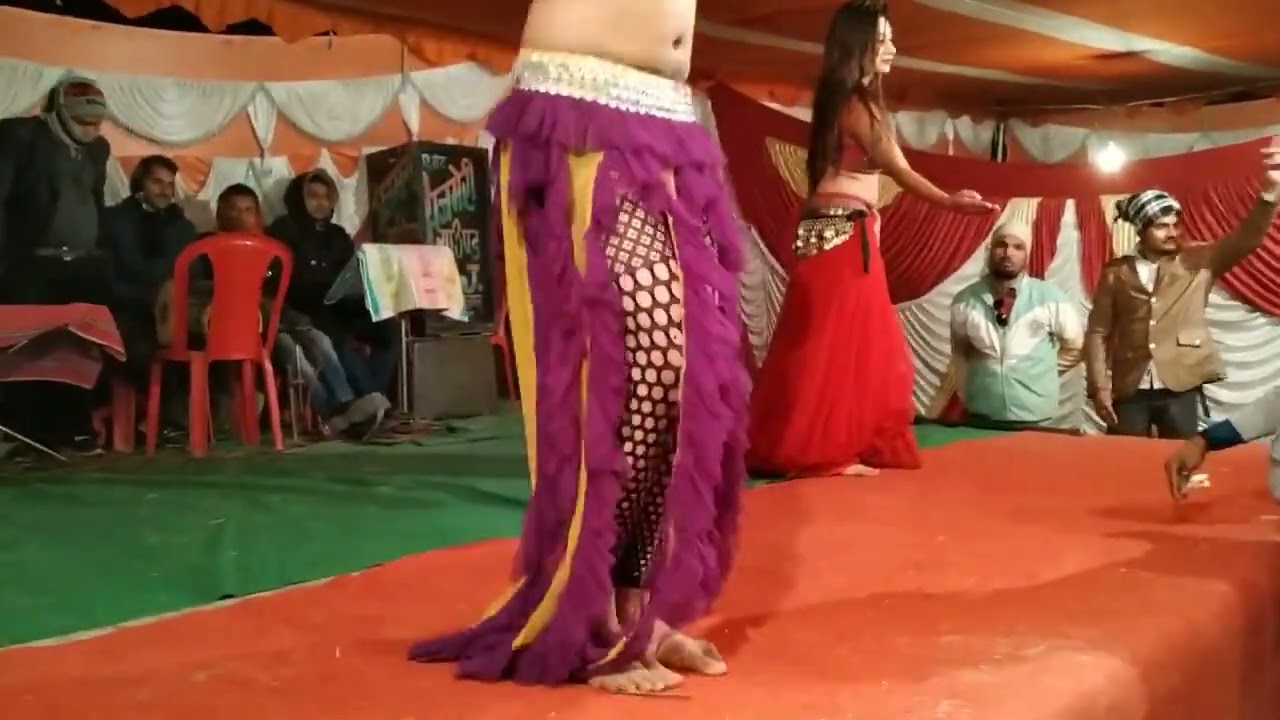 BINAKA NO 1ARKESTRA BHOJPURY HOT DANCE VIDEO FULL HD VIDEO