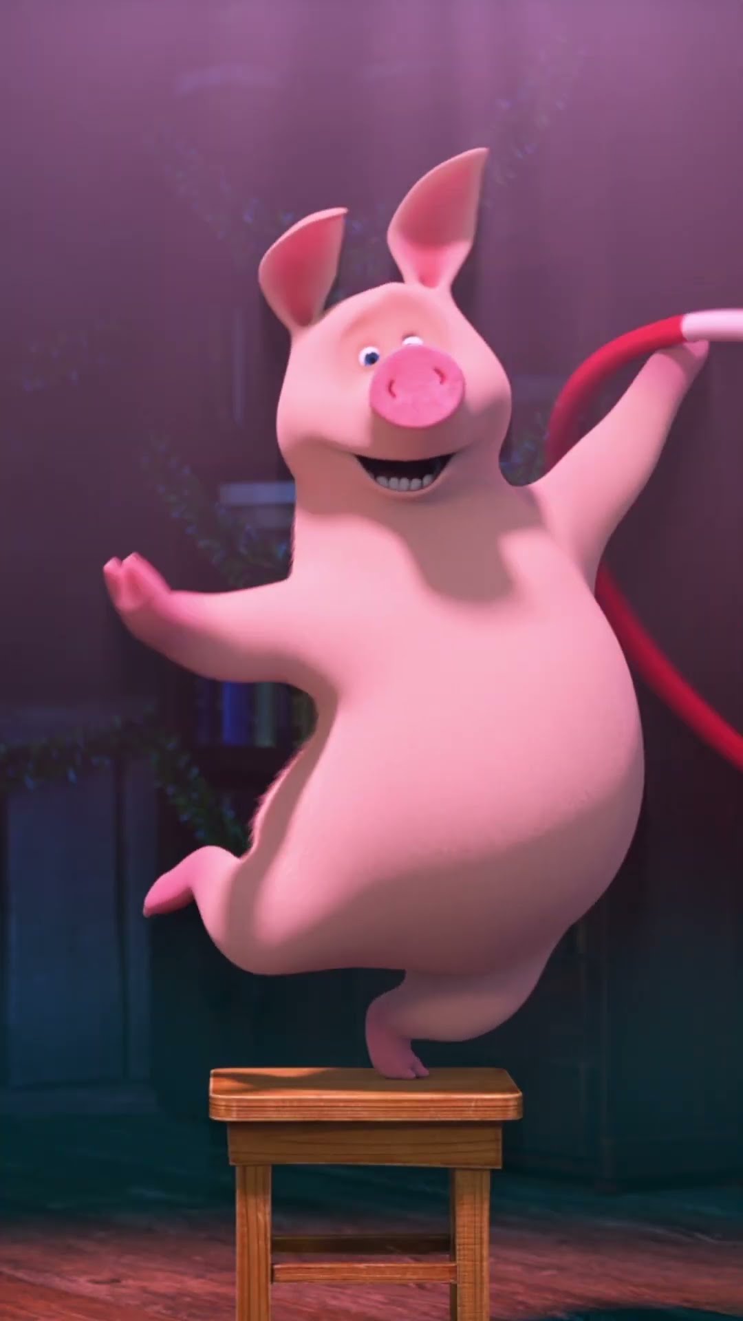 El showde talentos ?? #Shorts #mashabear #mashaoso #nuevocapítulo #niños #animación