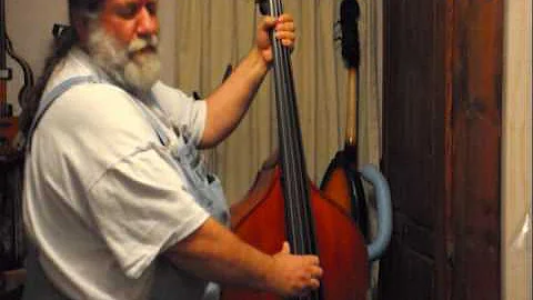 Sixteen Tons - Alan Cathead Johnston