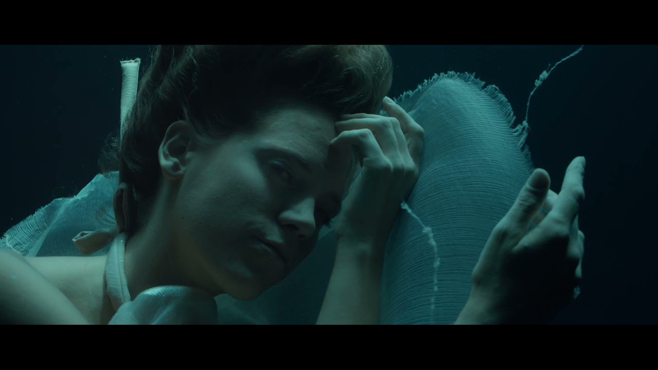 LOTUS Official Trailer