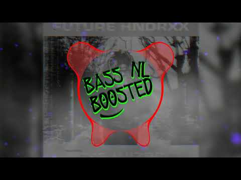 Future - Stick to the Models (BassBoosted)