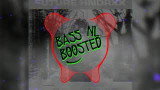 Future - Stick to the Models (BassBoosted)