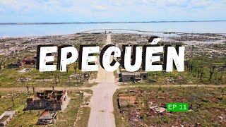 EPECUÉN: AMBICIÓN, NEGLIGENCIA Y ERROR HUMANO