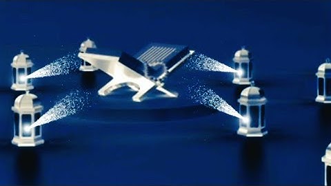 قالب اسلامي للمونتاج 8 / القرآن الكريم  ISLAMIC BACKGROUNDS