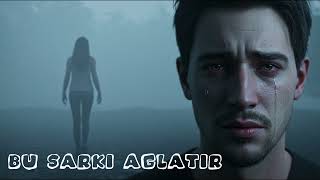 Yalnizlar Ağlar - Kalbin Derinliklerinden Gelen Hüzünlü Bir Şarkı