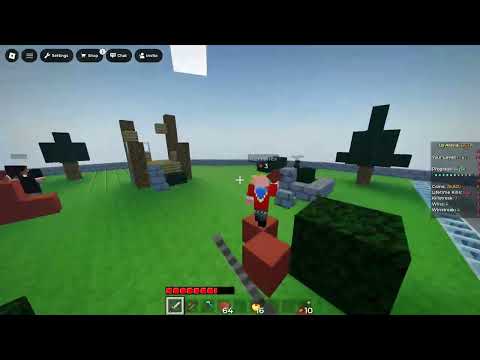 1.8 Arena | Roblox Gameplay
