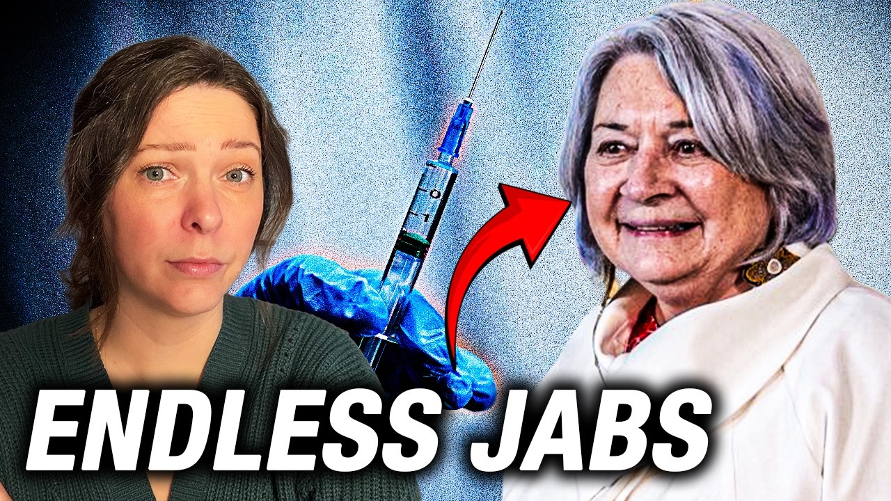 Governor General authorizes Canada to join global vaccine machine