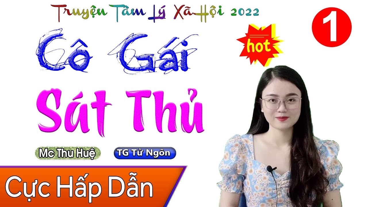 [Full Trọn Bộ]  '' CÔ GÁI SÁT THỦ 