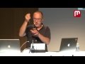 Faire du streaming live multicamera avec des iphones et ipads par philippe roux  ouest mdialab