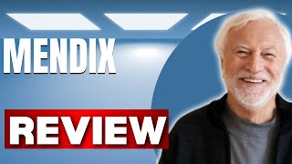 Mendix Honest Review Watch Before Using