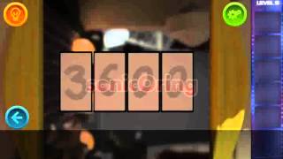 Information Hollywood Escape Level 5 Walkthrough Update