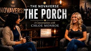 Conversations in the Novaverse with Nova de Winter