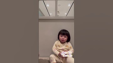 Masya Allah anak bayi udh bisa minta tolong #babylily #ranaimamalika #raffinagita #ransentertainment
