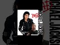 Michael Jackson- Bad