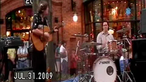 Rhumba Blues David attaway