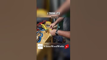 Woodworking Hack: Sanding Project Made Easy!