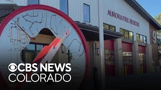 Aurora Fire Station No. 9 reopens with bigger space for three firetrucks