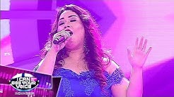 Menakjubkan!! Suara Replica Adele Suaranya Beneran Mirip Adele! - I Can See Your Voice (24/10)  - Durasi: 9:43. 