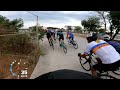 Tour of la union 2024 stage 1 criterium rb 2039