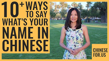 9 Ways of How to Say What