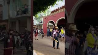 Fiestas de Enero 2022. Dia# 5 Jesús María, jalisco