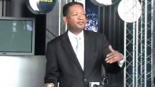 Artur Davis On Constellation Future