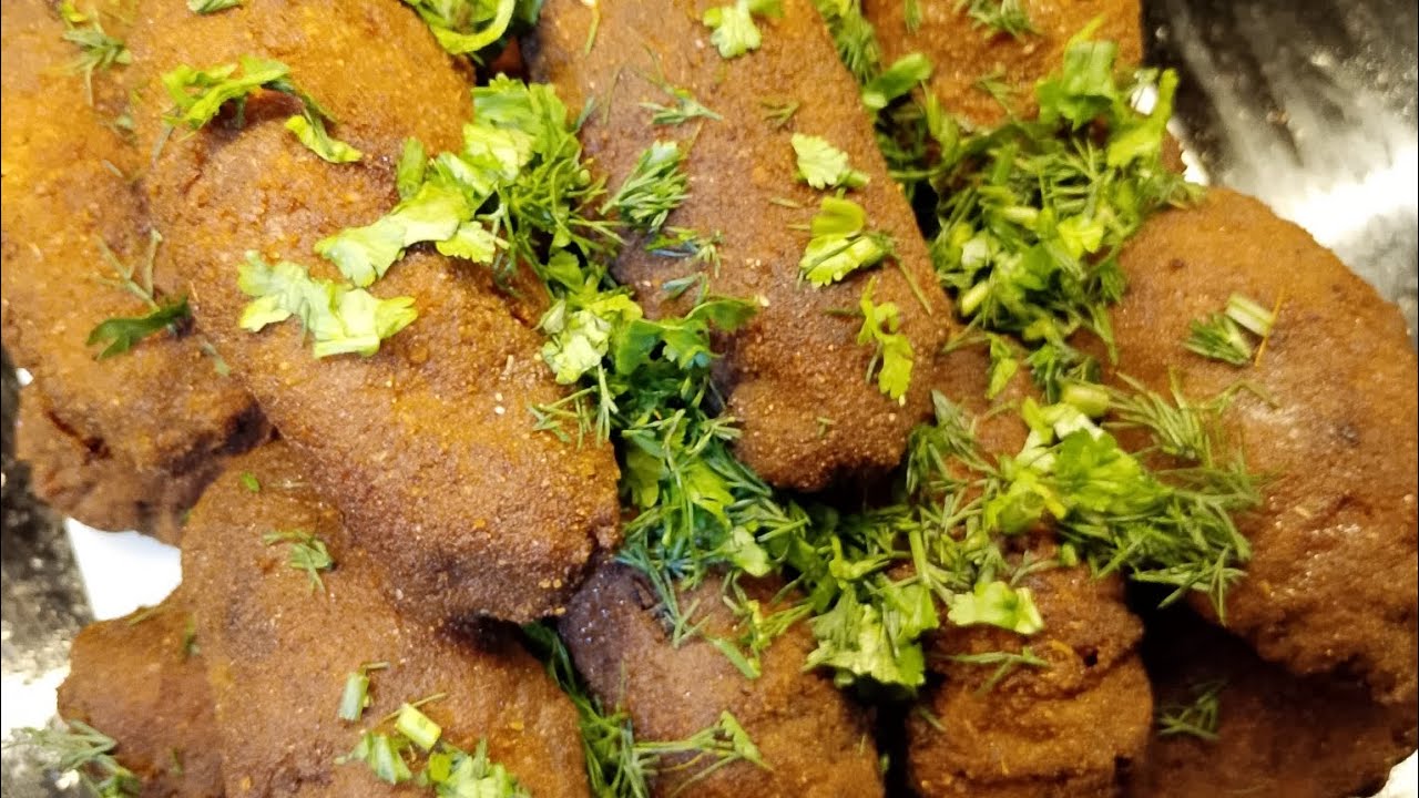 كفته بانيه احفظيهاعندك لرمضان انسي أي طريقة تانية للكفته وجربي بقا الكفته دي