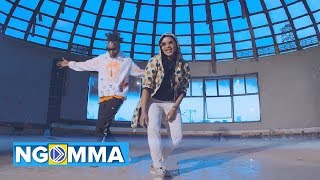 Dufla Feat. Fena - Katapila Remix (Official Video)