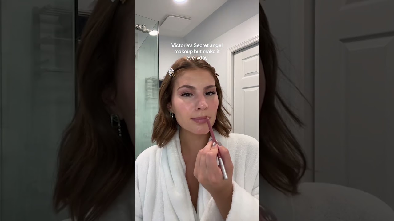 Achieve That Iconic Victoria’s Secret Glow With Ease Using These Simple Products ☀️ | RMS Beauty