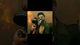 Daddy Is Home |Toxic Teaser |Rocking Star Yash |Geetu Mohandas |Massive Pan India Movie