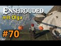 ENSHROUDED #70 - Jägergedöns und Rutsche ins Tal
