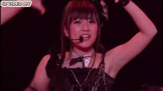 AKB48 - Renai Kinshi Jourei (40) [LIVE 恋愛禁止条例 AKB48 Request Hour 2010]