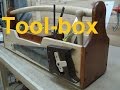 Ящик для инструментов.Tool-box